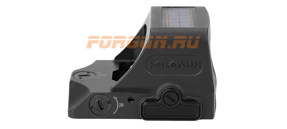 Коллиматорный прицел Holosun HE508T-RD X2